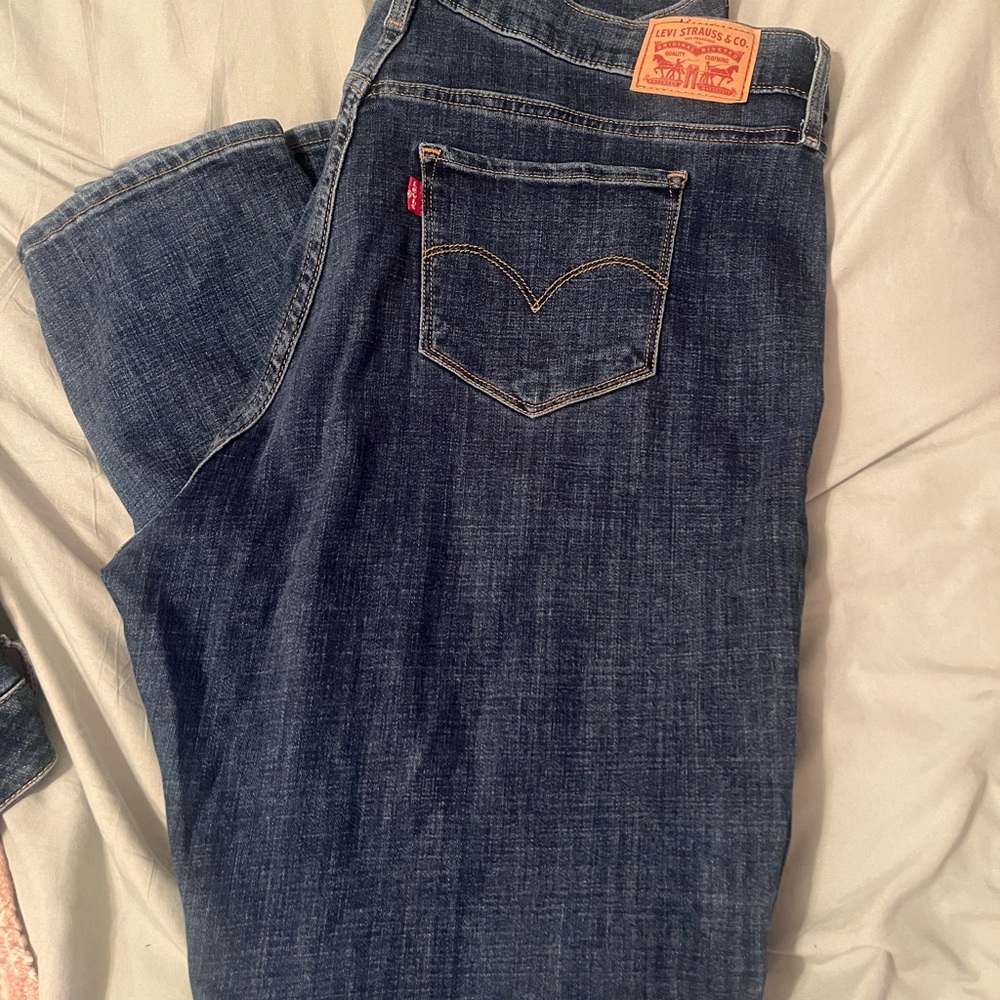 Levi’s Jeans